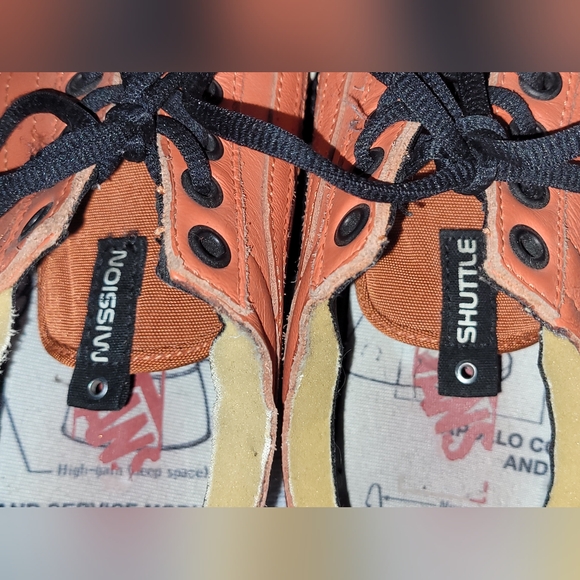 VANS Old Skool NASA Space Voyager Firecracker - Picture 8 of 9